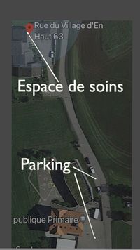 Parking-Espace de soins_rendu_1
